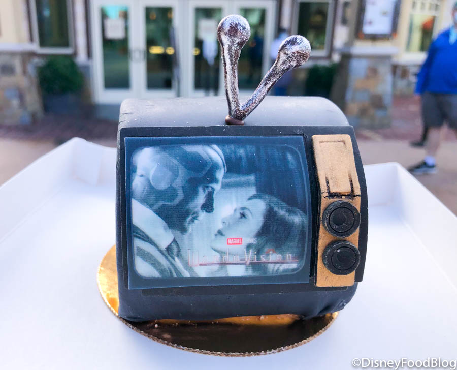 TV Shows For Wedding Cake Lovers | BrideBox