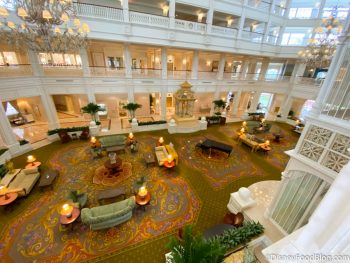 How Staying in One of Disney World's PRICIEST Hotels Could Actually ...