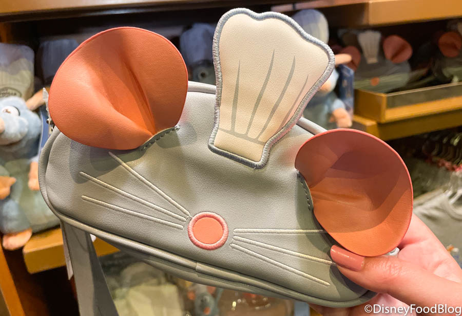 Disney Play Set - Remy's Ratatouille Adventure Little Chef Play Set