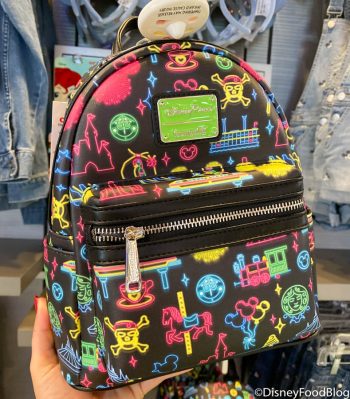 2 Loungeflys from the Disney Parks Are Now Online! | the disney food blog