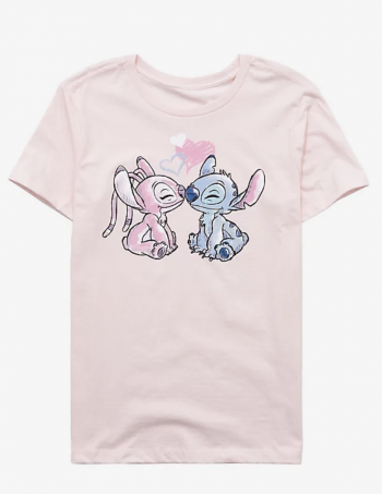 This NEW Valentine's Collection Features Iconic Disney Couples | the ...
