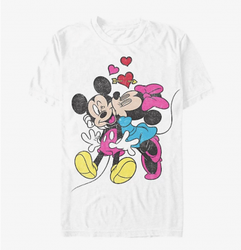 This NEW Valentine's Collection Features Iconic Disney Couples | the ...