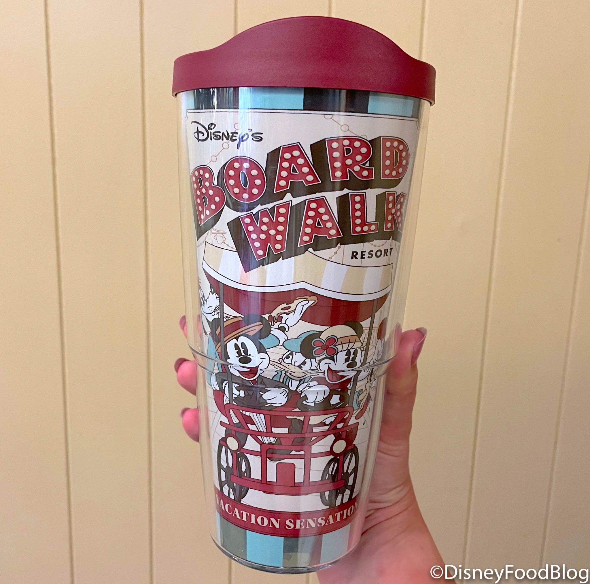 What's New at EPCOT and EPCOT Resorts: Sold Out Ratatouille Items, and ...