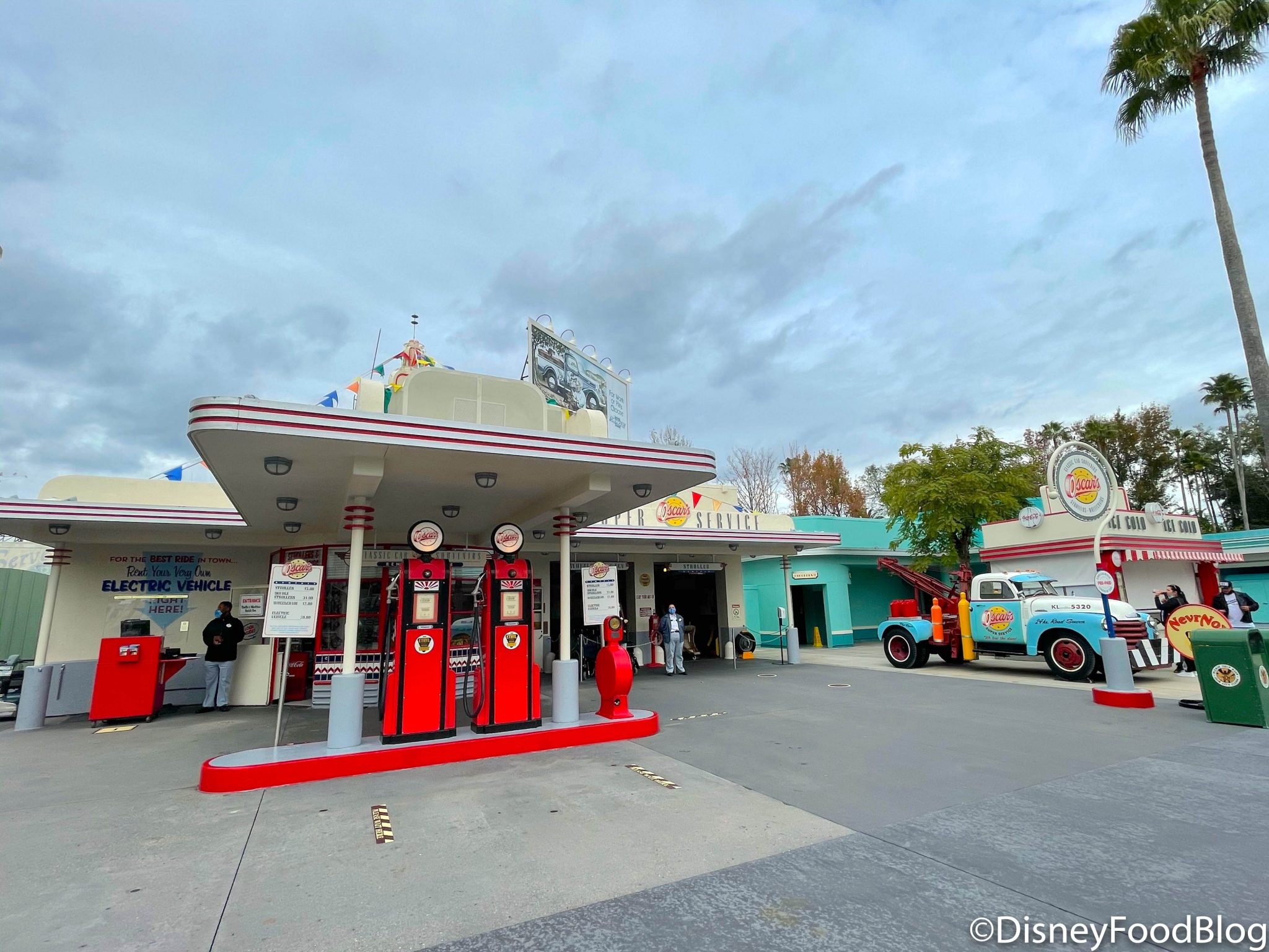 Only Experts Know These 12 Secrets at Disney's Hollywood Studios | the ...