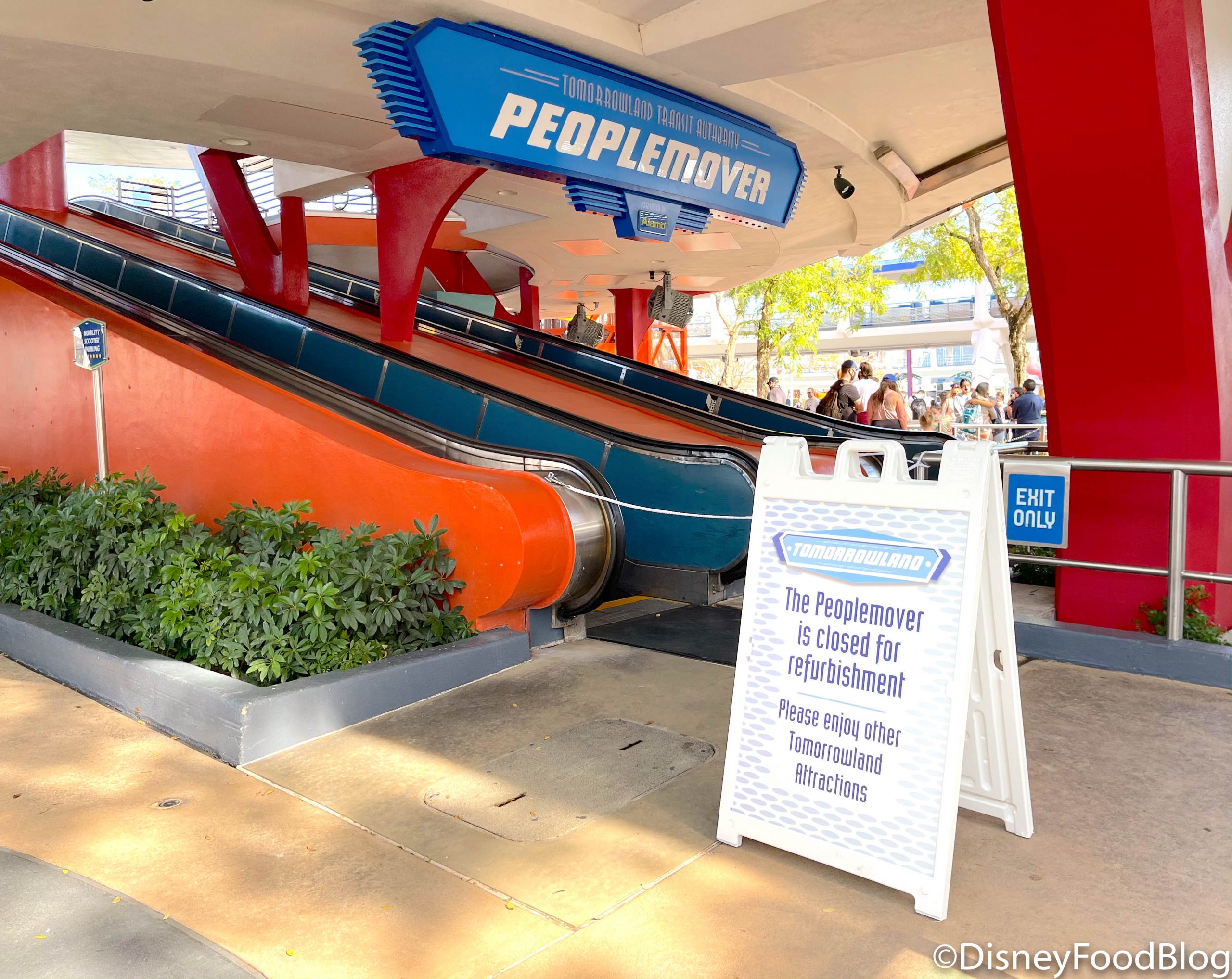 2021 Reopening Wdw Magic Kingdom Peoplemover Closure Scaled 
