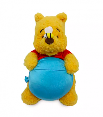 There's Lots Of New Goodies Online Featuring Winnie The Pooh & Friends 