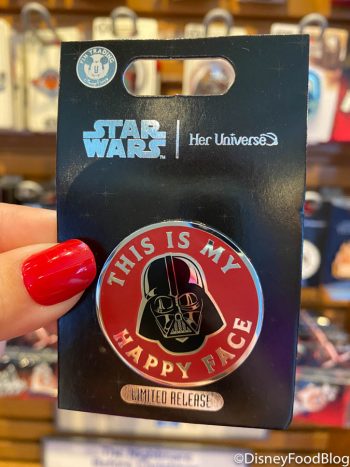 What's New at the Monorail Resorts: 'Star Wars' Pins, Nautical Jewelry ...