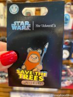 What's New at the Monorail Resorts: 'Star Wars' Pins, Nautical Jewelry ...