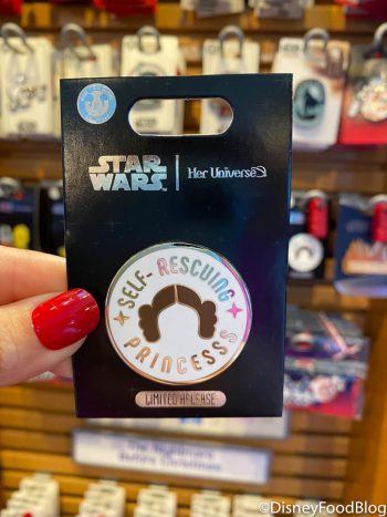 What's New at the Monorail Resorts: 'Star Wars' Pins, Nautical Jewelry ...