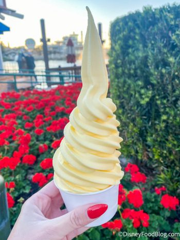 This Dole Whip Hack May Be One of the BEST in Disney World! | the ...