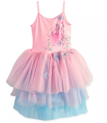 Transform Your Little One Into a Disney Princess with These New Royal ...