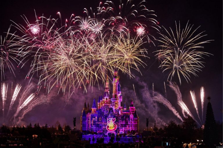 A Disney Castle Will Feature Marvel Characters for the FIRST Time | the ...