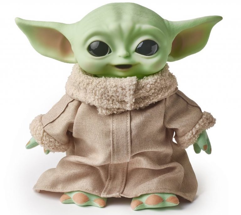 starwars yoda toy