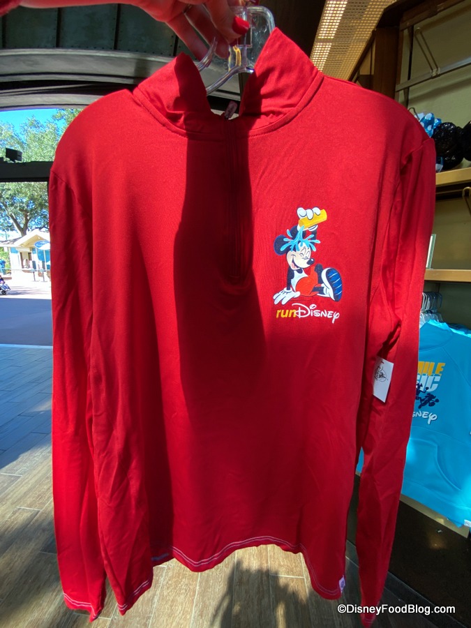 PHOTOS: Gear Up with Tons of NEW runDisney Merchandise in Disney World ...