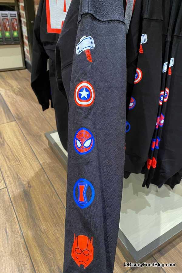 marvel bike jersey