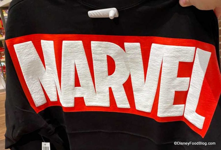 disney marvel spirit jersey