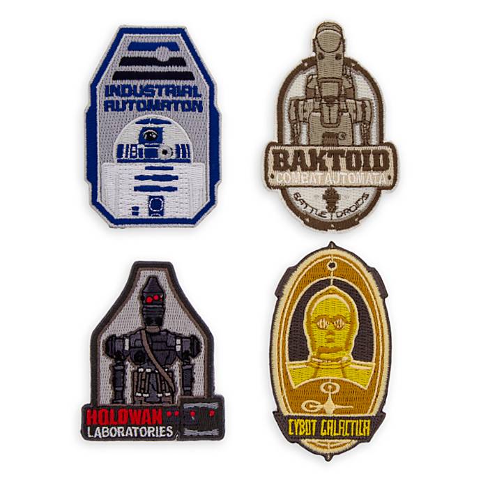 TONS of Star Wars Merchandise from Droid Depot Was Just Released by ...