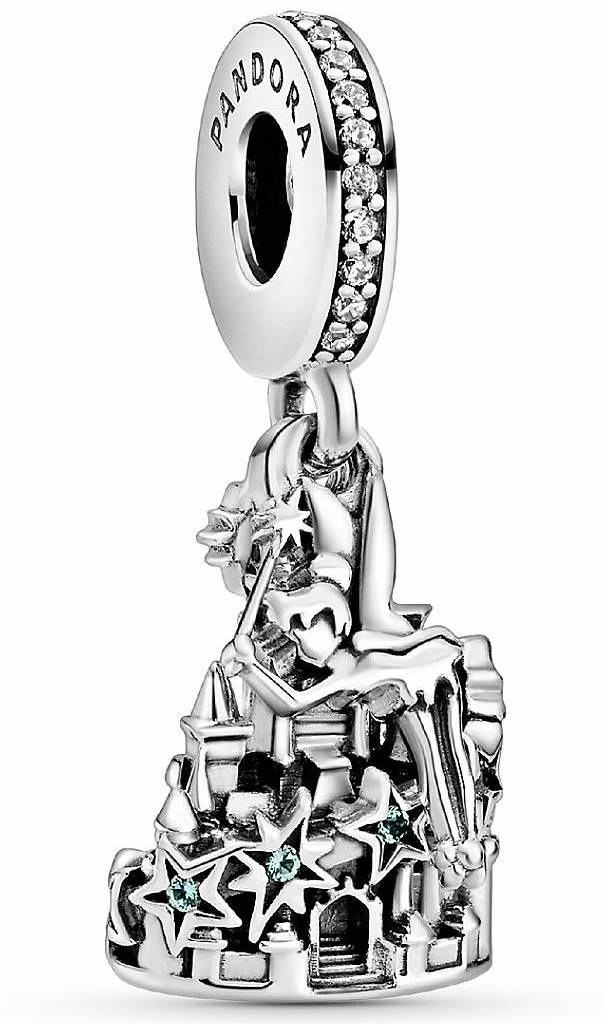 4 NEW Disney Parks Pandora Charms Are Now Available Online! the