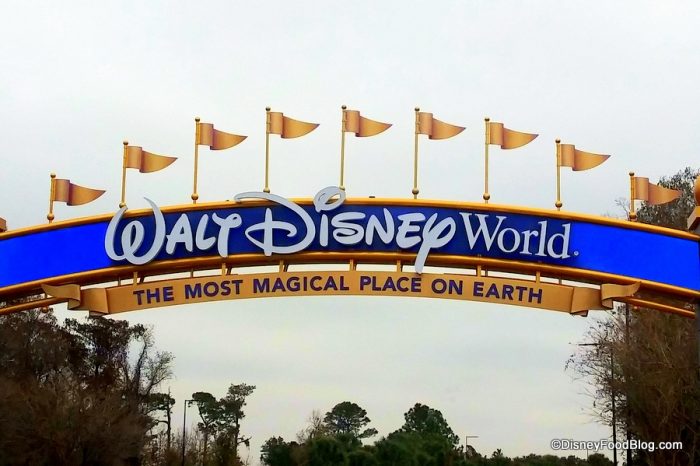 Walt Disney World Florida - Walt Disney World Florida travel guide – Go  Guides