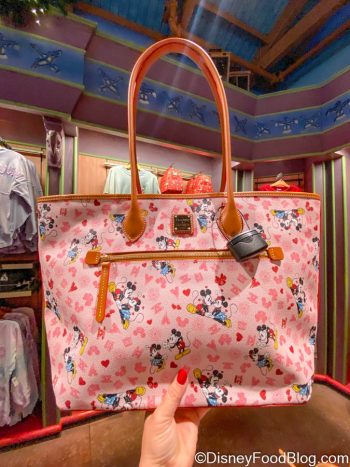 Dooney & Bourke's NEW Valentine's Bags are Available Online and in ...