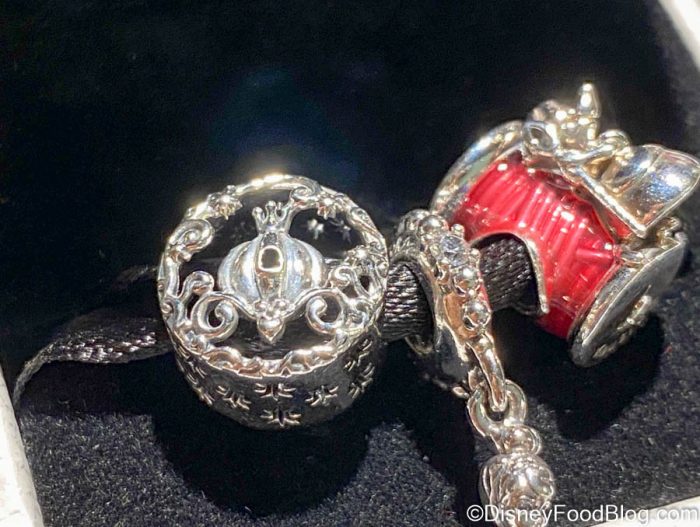 4 New Disney Parks Pandora Charms Are Now Available Online The Disney Food Blog