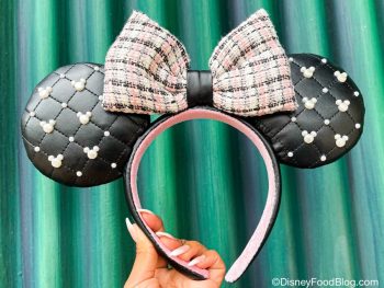 Every. Single. Pair. Of Ears Released In Disney World And Disneyland 