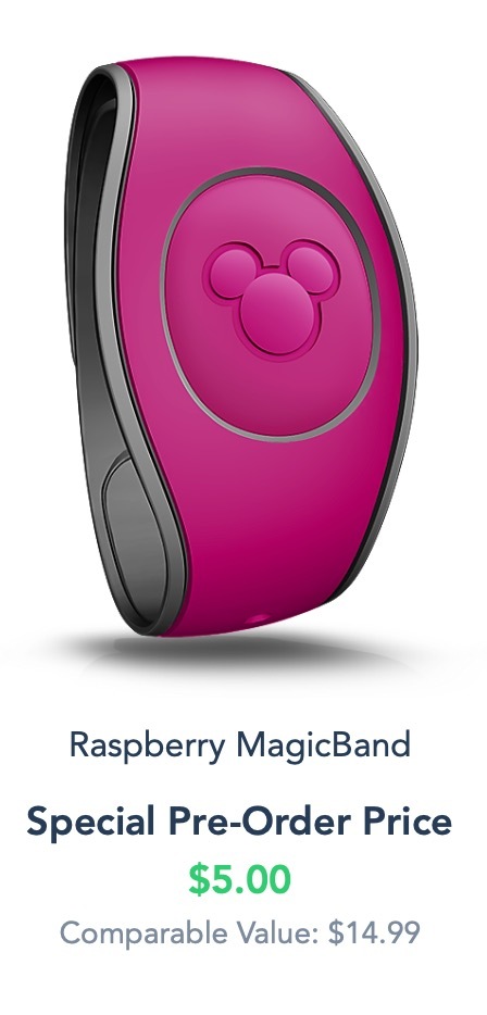 Are Guests Buying MagicBand Plus Bands in Bulk? The DIS