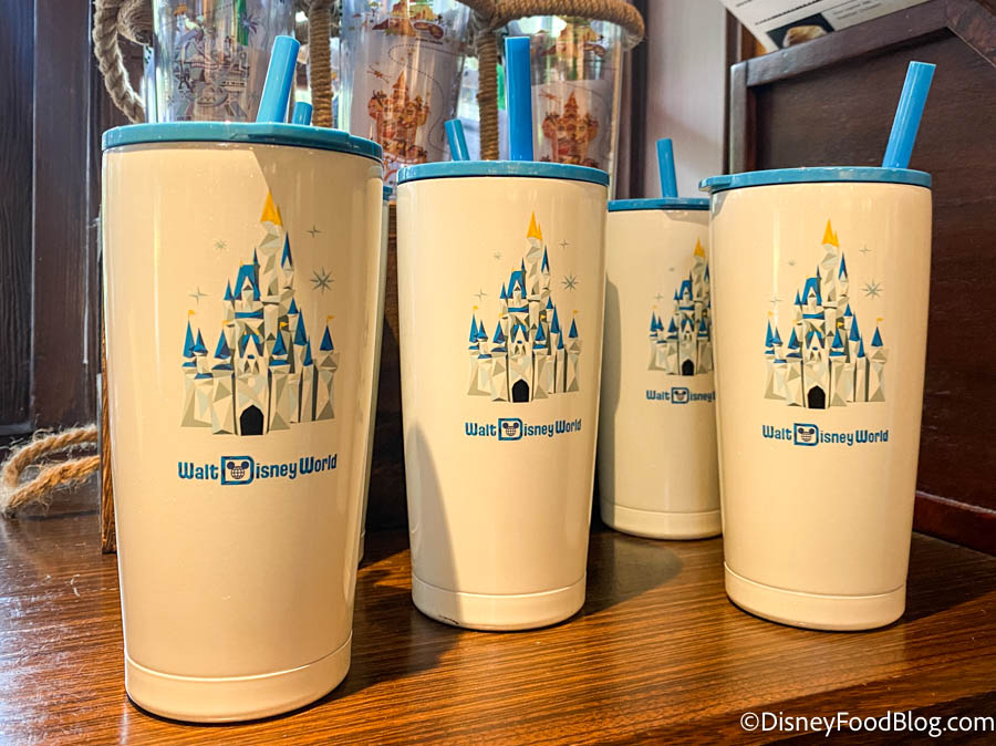 Oh Look, Another Disney World Starbucks Tumbler That'll Sell Out Super  Fast!