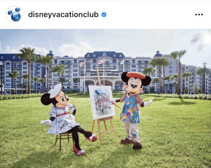 Disney At Home on Instagram: “Our friend @davdaf has such a