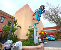 Review: Are Disney World's 4 NEW Burgers Worth the Price? | the disney ...