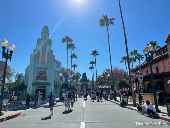 PHOTOS: Here's What Social Distancing Looks Like in Disney World Right ...