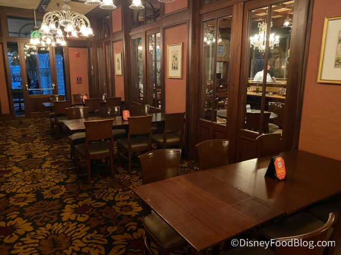Of ALL the Restaurants in EPCOT, Should Tutto Italia Be On Your List? We  Found Out.