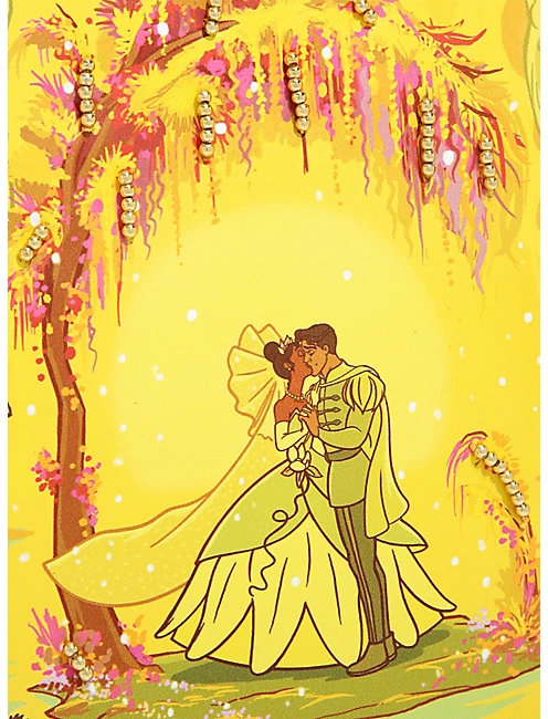 You Don’t Have to Kiss A Frog To Get Your Hands On Disney’s New Tiana ...