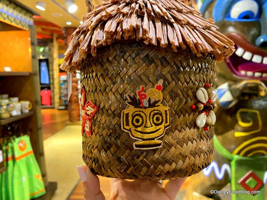 Tiki room online purse