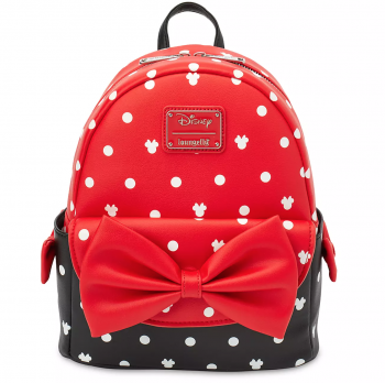 An EXCLUSIVE New Disney Loungefly Just Popped Up Online! | the disney ...