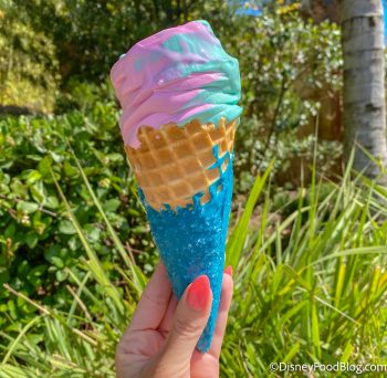 4 Snacks and 2 New Drinks Have Arrived in Disney's Animal Kingdom ...