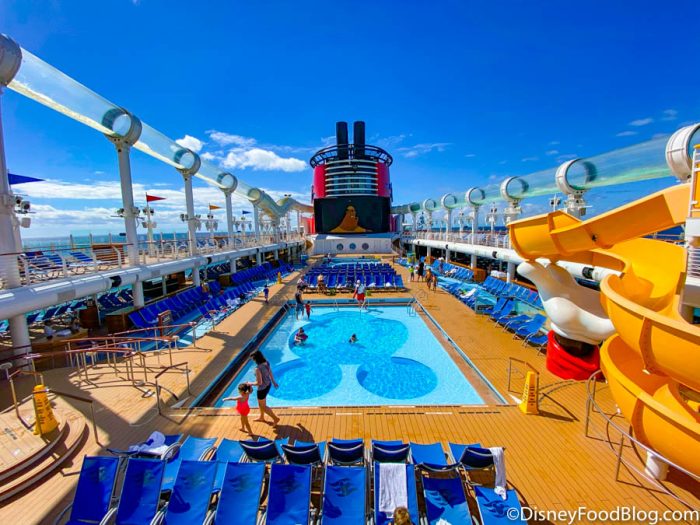 EVERY Destination Of The Disney Cruise Line Flagler County News Station