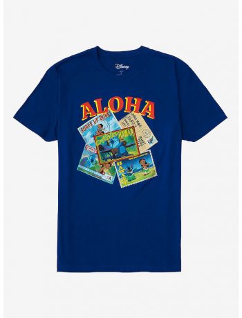 SALE Alert! Save BIG on Disney Tees For a Limited-Time | the disney ...