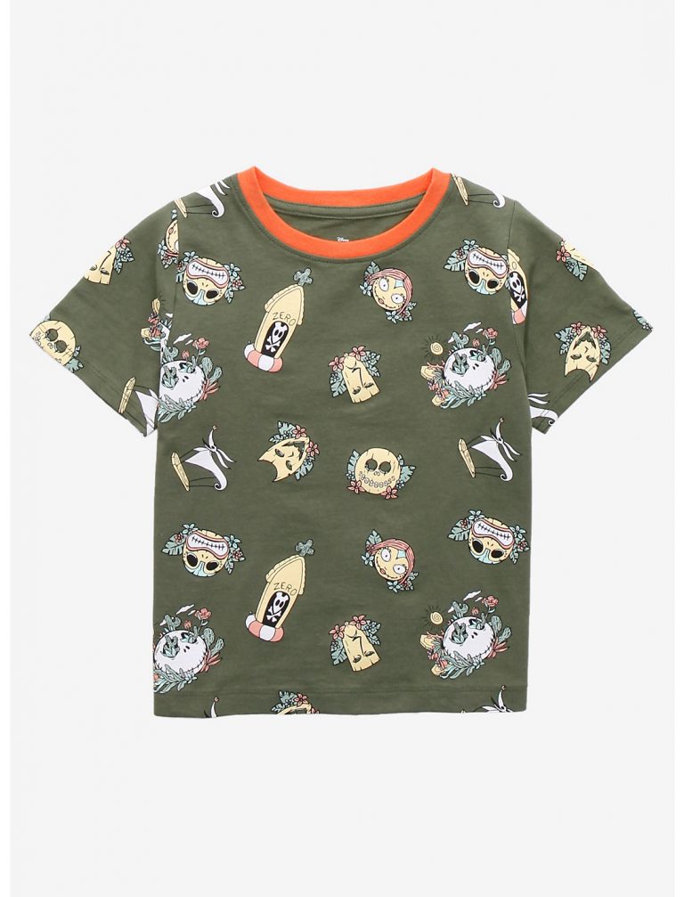 A New Collection Just SERIOUSLY Upped the Disney Fashion Game for ...