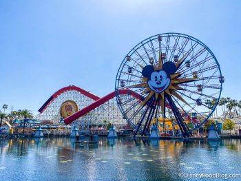 Cheese + More Cheese + Cheese Sandwiches = Sonoma Terrace in Disneyland ...