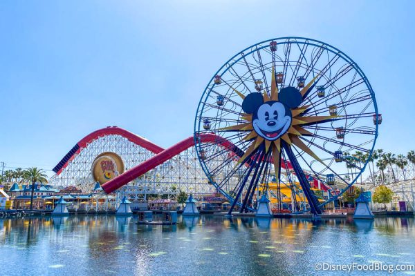 Here's EVERY Photo-Op at Disney California Adventure's New Event! | the ...