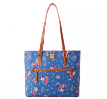 epcot dooney and bourke