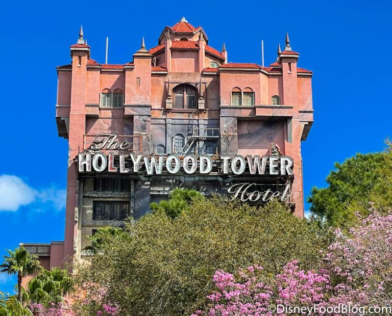 PHOTOS: Disney's Hollywood Studios Has a NEW Park Map! | the disney ...