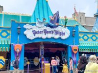 EVERY Disney World Ride Without a Height Requirement | the disney food blog