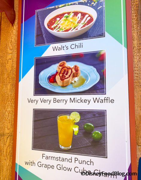 The Stitch Waffles 🧇 is Better Than a Mickey Waffle. Case Closed. #mi