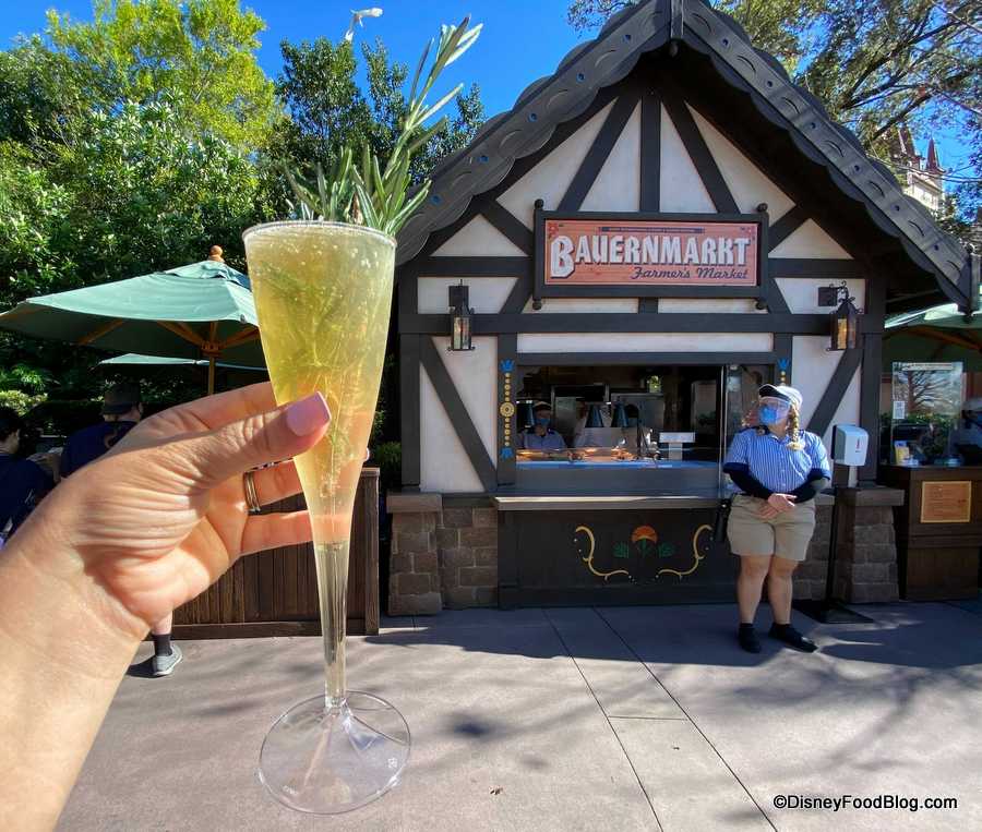 FULL REVIEWS of ALL the 2022 EPCOT Food and Wine Festival FOOD