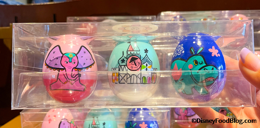 We Never Knew We Needed a Set of Plastic Disney Eggs…Until Now | the ...