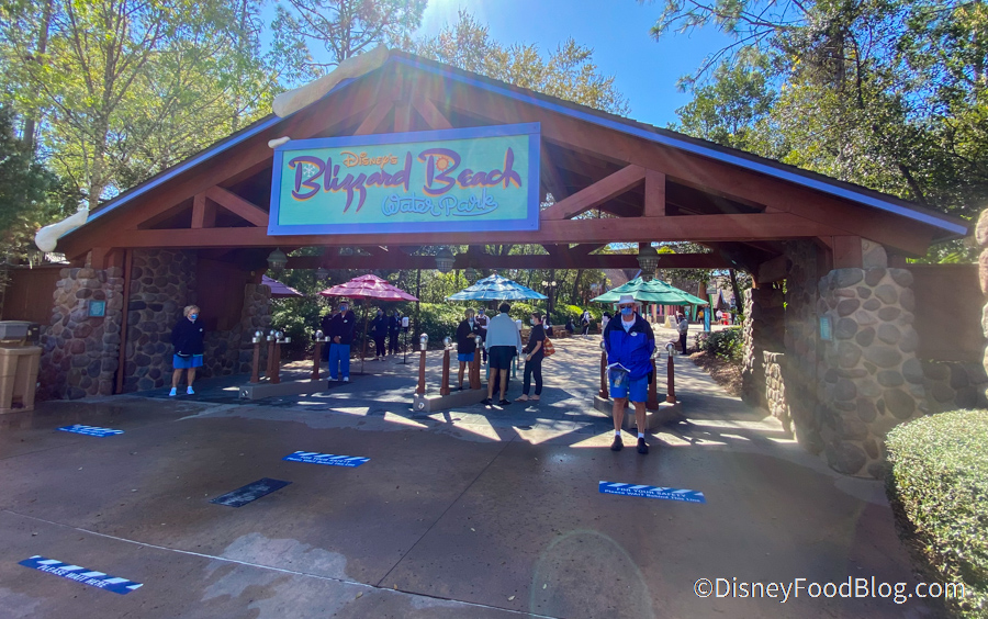 Club Penguin Island Event Coming to Disney's Blizzard Beach Water Park July  29