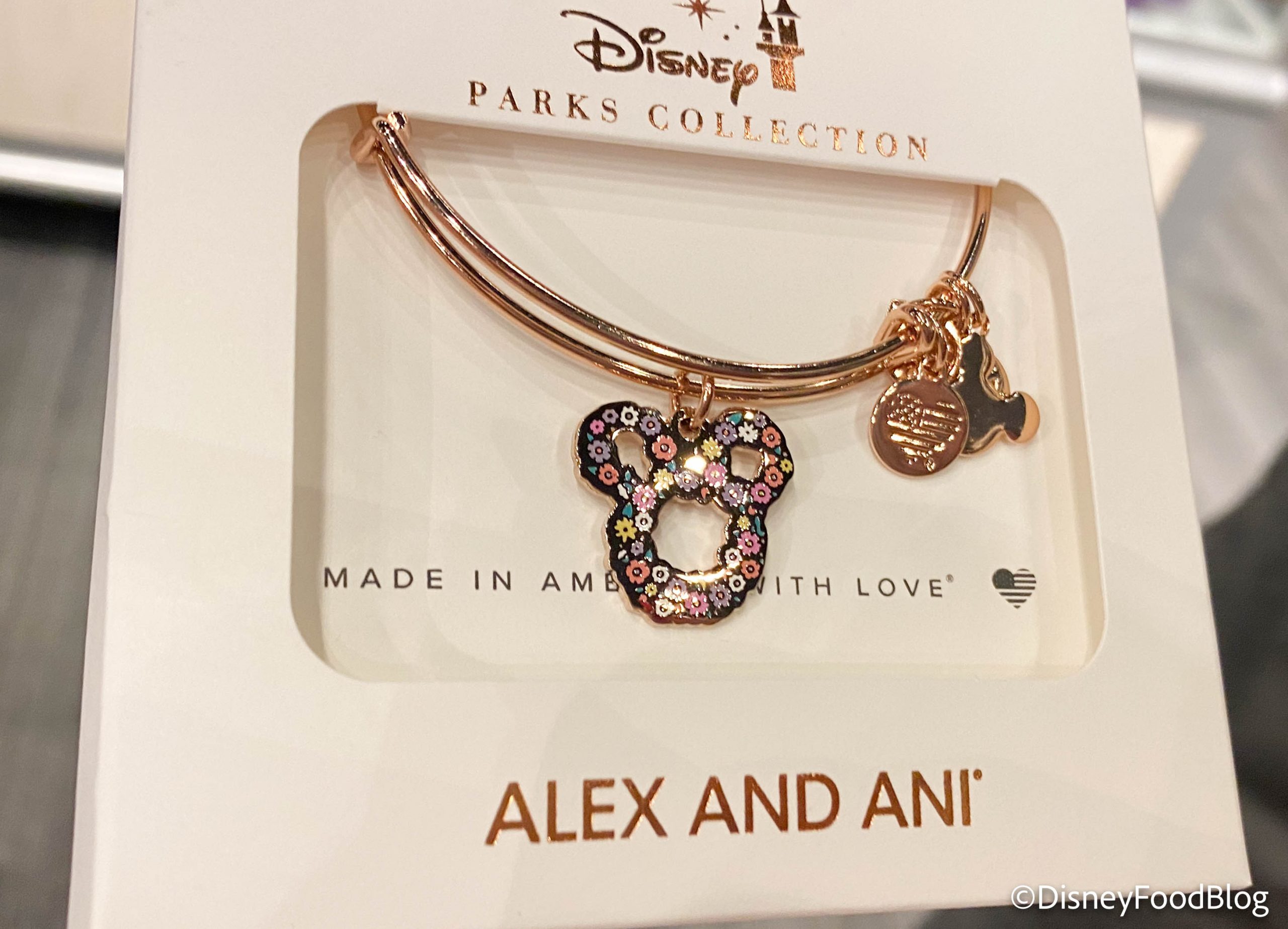 NEWS: The Creator of Some of Your Favorite Disney Jewelry Just Filed ...