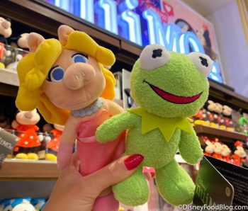 nuimos disney kermit